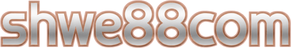 shwe88com Logo